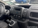  Renault  Trafic NV FG GCF L1H1 1000 ENERGY DCI 145 #11