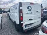  Renault  Trafic NV FG GCF L1H1 1000 ENERGY DCI 145 #17