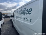  Renault  Trafic NV FG GCF L1H1 1000 ENERGY DCI 145 #38