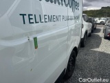  Renault  Trafic NV FG GCF L1H1 1000 ENERGY DCI 145 #41