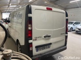  Renault  Trafic NV FG GCF L1H1 1000 ENERGY DCI 145 #2