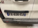  Renault  Trafic NV FG GCF L1H1 1000 ENERGY DCI 145 #5