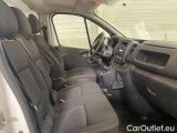  Renault  Trafic NV FG GCF L1H1 1000 ENERGY DCI 145 #9