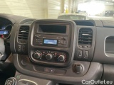  Renault  Trafic NV FG GCF L1H1 1000 ENERGY DCI 145 #11