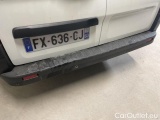  Renault  Trafic NV FG GCF L1H1 1000 ENERGY DCI 145 #21