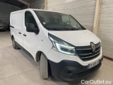  Renault  Trafic NV FG GCF L1H1 1000 ENERGY DCI 145 #31