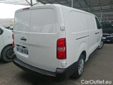  Toyota  Proace 2.0 D LONG 120 D-4D BUSINESS #3