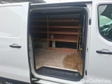  Toyota  Proace 2.0 D LONG 120 D-4D BUSINESS #10
