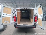  Toyota  Proace 2.0 D LONG 120 D-4D BUSINESS #13