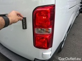  Toyota  Proace 2.0 D LONG 120 D-4D BUSINESS #36