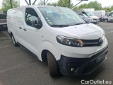  Toyota  Proace 2.0 D LONG 120 D-4D BUSINESS #44