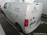  Toyota  Proace ELECTRIC MEDIUM 75KWH BUSINESS #2