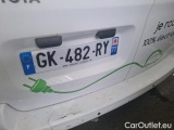  Toyota  Proace ELECTRIC MEDIUM 75KWH BUSINESS #5