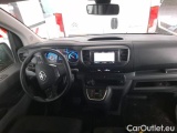  Toyota  Proace ELECTRIC MEDIUM 75KWH BUSINESS #4