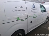  Toyota  Proace ELECTRIC MEDIUM 75KWH BUSINESS #28