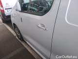  Toyota  Proace ELECTRIC MEDIUM 75KWH BUSINESS #32
