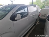  Toyota  Proace ELECTRIC MEDIUM 75KWH BUSINESS #36