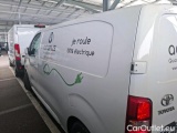  Toyota  Proace ELECTRIC MEDIUM 75KWH BUSINESS #38