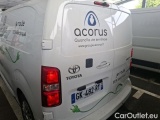  Toyota  Proace ELECTRIC MEDIUM 75KWH BUSINESS #40