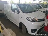  Toyota  Proace ELECTRIC MEDIUM 75KWH BUSINESS #56