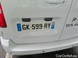  Toyota  Proace ELECTRIC MEDIUM 75KWH BUSINESS #5