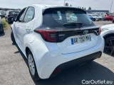  Toyota  Yaris 1.5 HYBRIDE 116H DYNAMIC BUSINESS AFFAIR #2