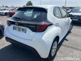  Toyota  Yaris 1.5 HYBRIDE 116H DYNAMIC BUSINESS AFFAIR #3