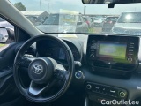  Toyota  Yaris 1.5 HYBRIDE 116H DYNAMIC BUSINESS AFFAIR #4