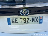  Toyota  Yaris 1.5 HYBRIDE 116H DYNAMIC BUSINESS AFFAIR #5