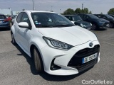  Toyota  Yaris 1.5 HYBRIDE 116H DYNAMIC BUSINESS AFFAIR #34