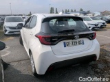  Toyota  Yaris 1.5 HYBRIDE 116H DYNAMIC BUSINESS AFFAIR #2