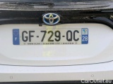  Toyota  Yaris 1.5 HYBRIDE 116H DYNAMIC BUSINESS AFFAIR #5