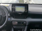  Toyota  Yaris 1.5 HYBRIDE 116H DYNAMIC BUSINESS AFFAIR #11