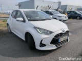  Toyota  Yaris 1.5 HYBRIDE 116H DYNAMIC BUSINESS AFFAIR #17