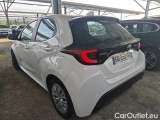  Toyota  Yaris 1.5 HYBRIDE 116H DYNAMIC BUSINESS AFFAIR #2