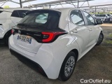  Toyota  Yaris 1.5 HYBRIDE 116H DYNAMIC BUSINESS AFFAIR #3