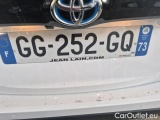  Toyota  Yaris 1.5 HYBRIDE 116H DYNAMIC BUSINESS AFFAIR #5