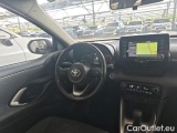  Toyota  Yaris 1.5 HYBRIDE 116H DYNAMIC BUSINESS AFFAIR #4