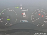  Toyota  Yaris 1.5 HYBRIDE 116H DYNAMIC BUSINESS AFFAIR #7