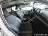  Toyota  Yaris 1.5 HYBRIDE 116H DYNAMIC BUSINESS AFFAIR #9
