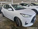  Toyota  Yaris 1.5 HYBRIDE 116H DYNAMIC BUSINESS AFFAIR #55