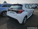  Toyota  Yaris 1.5 HYBRIDE 116H DYNAMIC BUSINESS AFFAIR #3