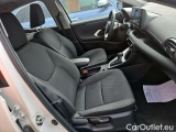  Toyota  Yaris 1.5 HYBRIDE 116H DYNAMIC BUSINESS AFFAIR #9
