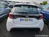  Toyota  Yaris 1.5 HYBRIDE 116H DYNAMIC BUSINESS AFFAIR #13