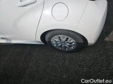  Toyota  Yaris 1.5 HYBRIDE 116H DYNAMIC BUSINESS AFFAIR #15
