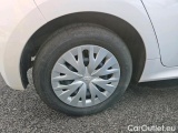  Toyota  Yaris 1.5 HYBRIDE 116H DYNAMIC BUSINESS AFFAIR #17
