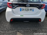  Toyota  Yaris 1.5 HYBRIDE 116H DYNAMIC BUSINESS AFFAIR #19