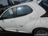  Toyota  Yaris 1.5 HYBRIDE 116H DYNAMIC BUSINESS AFFAIR #27