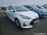 Toyota  Yaris 1.5 HYBRIDE 116H DYNAMIC BUSINESS AFFAIR #30
