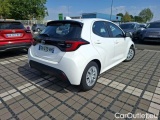  Toyota  Yaris 1.5 HYBRIDE 116H DYNAMIC BUSINESS AFFAIR #3